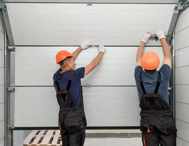 garage door service Libertyville